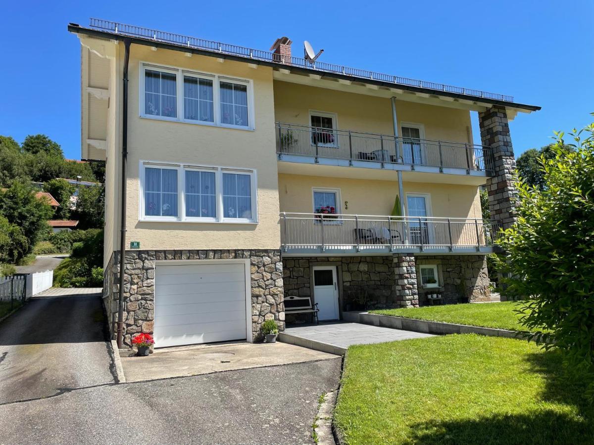 Haus Beate, Fewo Im Bienenparadies Kirchberg  Εξωτερικό φωτογραφία